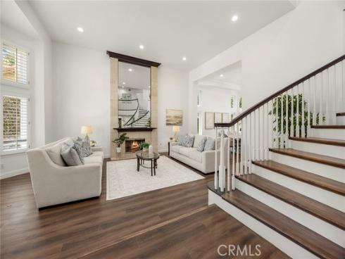 20415 Via Burgos , Yorba Linda, CA