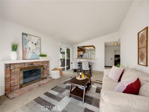 3650 Forest Glen Road, Yorba Linda, CA