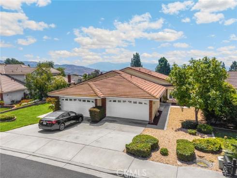 3650 Forest Glen Road, Yorba Linda, CA