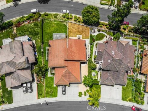 3650 Forest Glen Road, Yorba Linda, CA