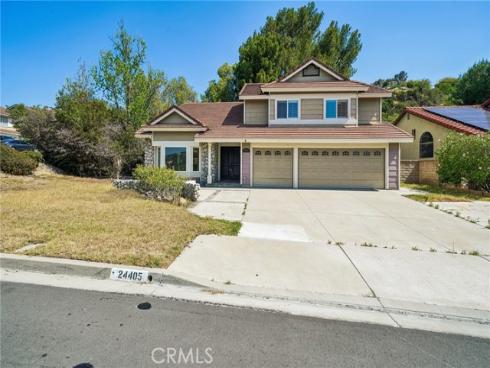 24405 Paseo De Toronto , Yorba Linda, CA