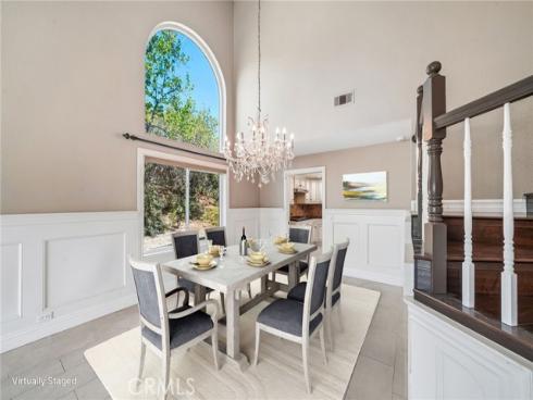 24405 Paseo De Toronto , Yorba Linda, CA