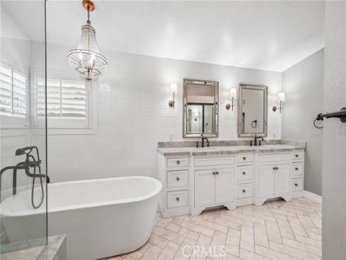 24405 Paseo De Toronto , Yorba Linda, CA