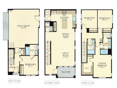 4316  Canyon Coral Ln  , Yorba Linda, CA