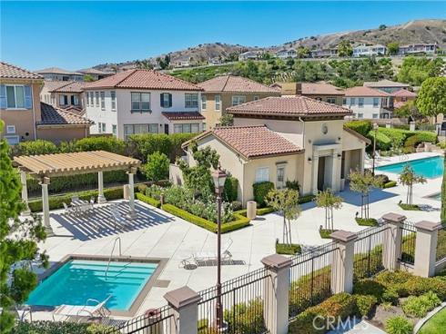 20005 Villa Palazzo , Yorba Linda, CA