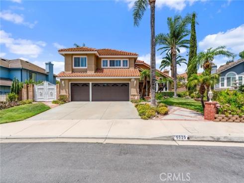 5535 Elderberry Lane