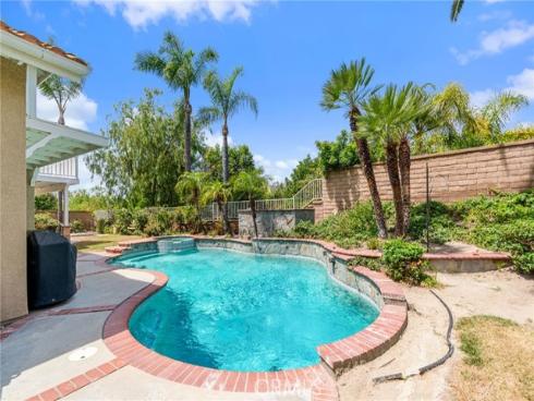 5535  Elderberry   Lane, Yorba Linda, CA