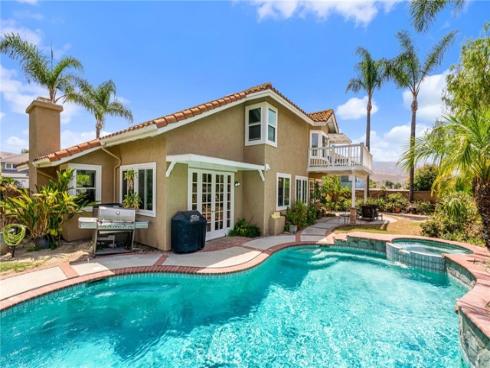 5535  Elderberry   Lane, Yorba Linda, CA