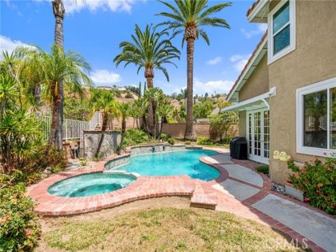5535  Elderberry   Lane, Yorba Linda, CA