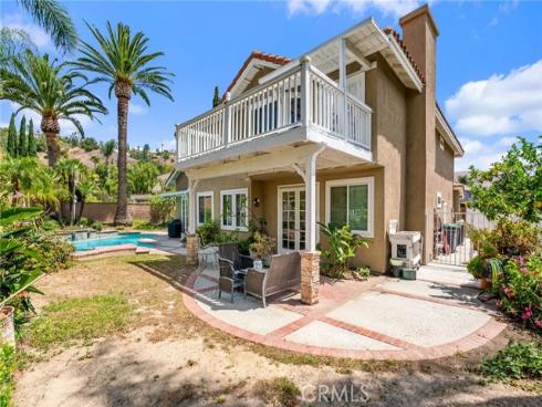 5535  Elderberry   Lane, Yorba Linda, CA