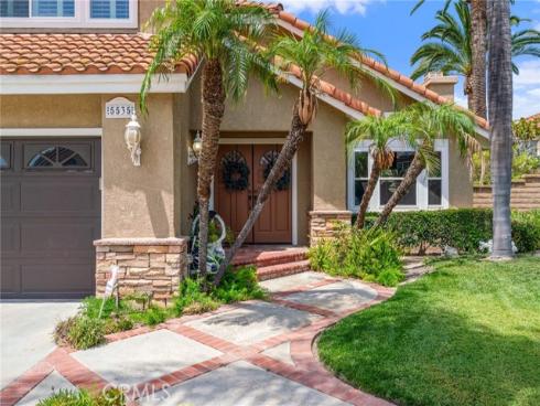5535  Elderberry   Lane, Yorba Linda, CA