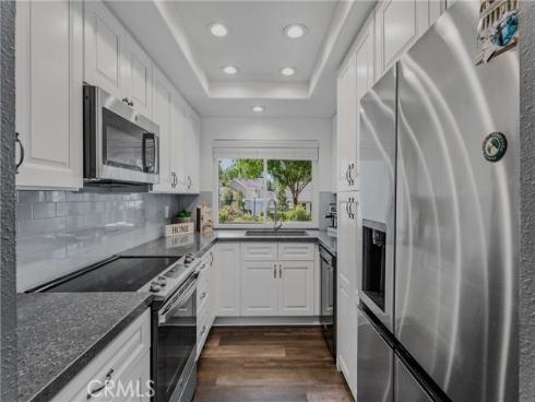 21116 Via Portola 24 , Yorba Linda, CA