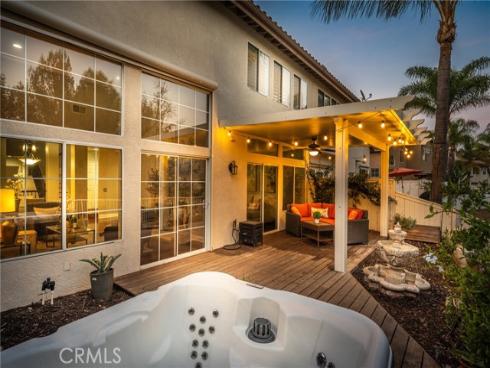 23840  Nicole Way  , Yorba Linda, CA