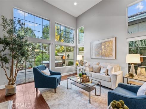 23840  Nicole Way  , Yorba Linda, CA