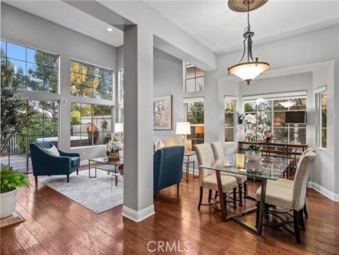 23840  Nicole Way  , Yorba Linda, CA