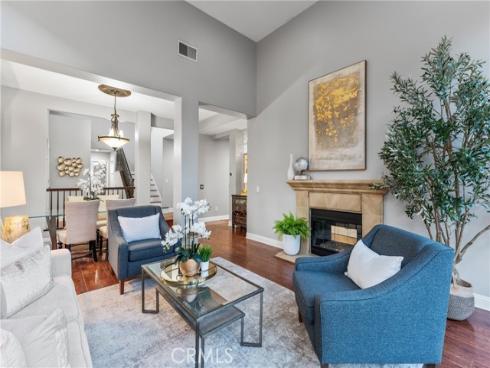 23840  Nicole Way  , Yorba Linda, CA