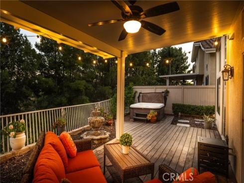 23840  Nicole Way  , Yorba Linda, CA