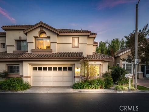23840  Nicole Way  , Yorba Linda, CA