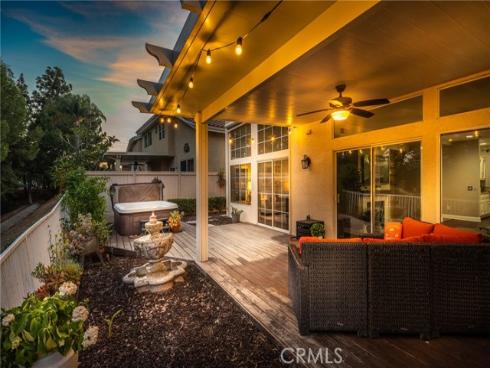 23840  Nicole Way  , Yorba Linda, CA