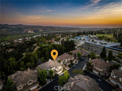 23840  Nicole Way  , Yorba Linda, CA