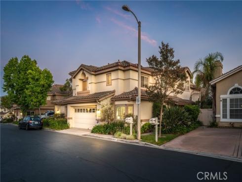 23840  Nicole Way  , Yorba Linda, CA