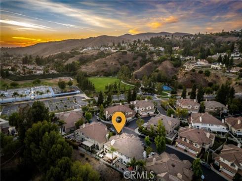 23840  Nicole Way  , Yorba Linda, CA