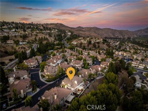 23840  Nicole Way  , Yorba Linda, CA