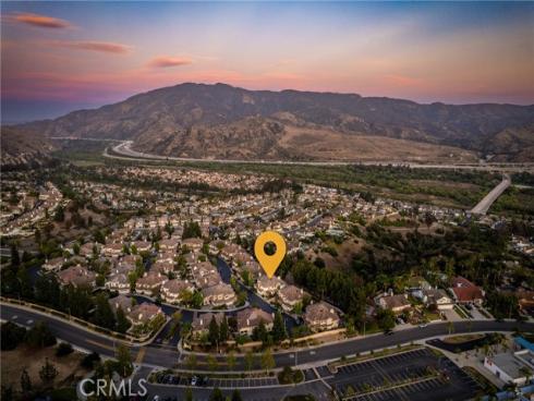 23840  Nicole Way  , Yorba Linda, CA