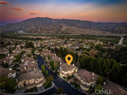 23840  Nicole Way  , Yorba Linda, CA
