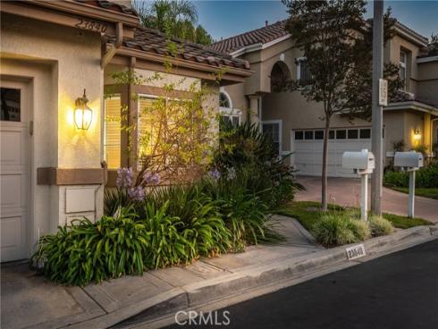 23840  Nicole Way  , Yorba Linda, CA