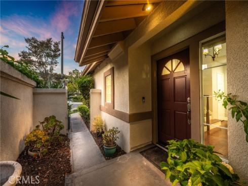 23840  Nicole Way  , Yorba Linda, CA