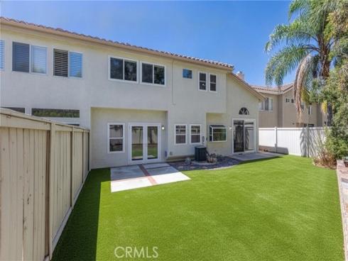 27755  Tamara  , Yorba Linda, CA