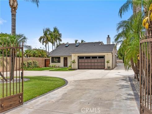 16871 Bastanchury , Yorba Linda, CA