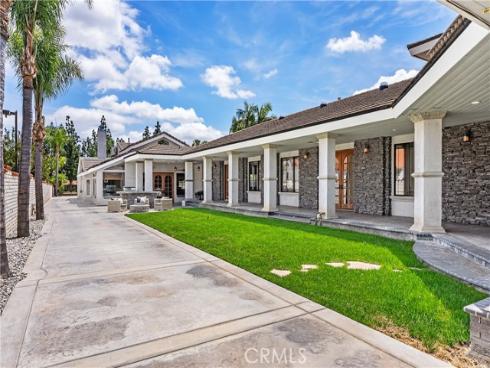 16871 Bastanchury , Yorba Linda, CA