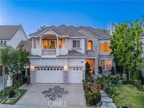 17405 S Vinwood   Lane, Yorba Linda, CA