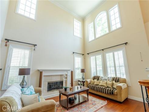 17405 S Vinwood   Lane, Yorba Linda, CA