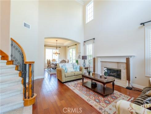 17405 S Vinwood   Lane, Yorba Linda, CA