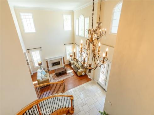17405 S Vinwood   Lane, Yorba Linda, CA