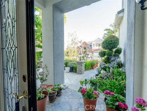 17405 S Vinwood   Lane, Yorba Linda, CA