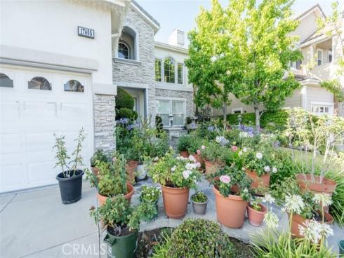 17405 S Vinwood   Lane, Yorba Linda, CA