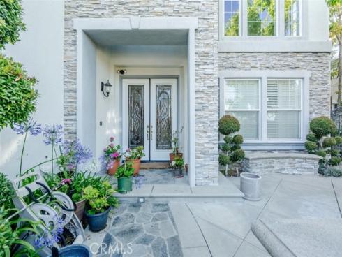 17405 S Vinwood   Lane, Yorba Linda, CA