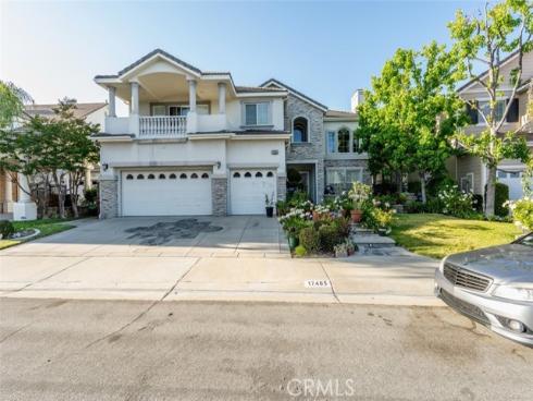 17405 S Vinwood   Lane, Yorba Linda, CA