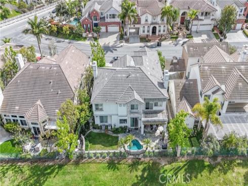 17405 S Vinwood   Lane, Yorba Linda, CA