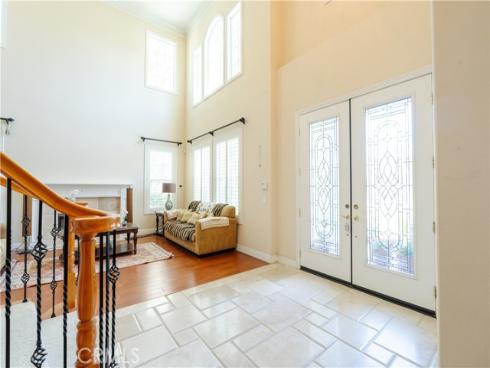 17405 S Vinwood   Lane, Yorba Linda, CA