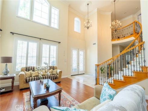 17405 S Vinwood   Lane, Yorba Linda, CA