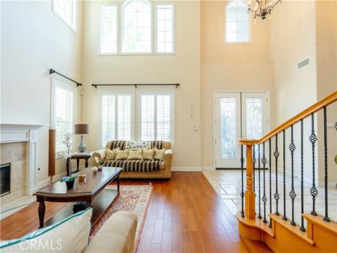 17405 S Vinwood  , Yorba Linda, CA