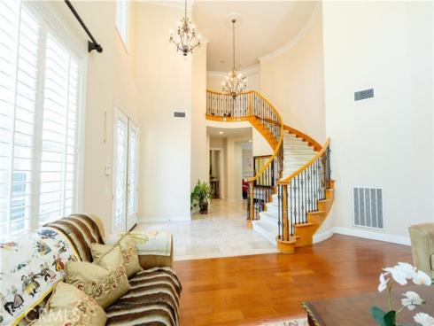 17405 S Vinwood  , Yorba Linda, CA