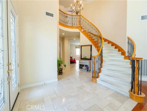 17405 S Vinwood  , Yorba Linda, CA