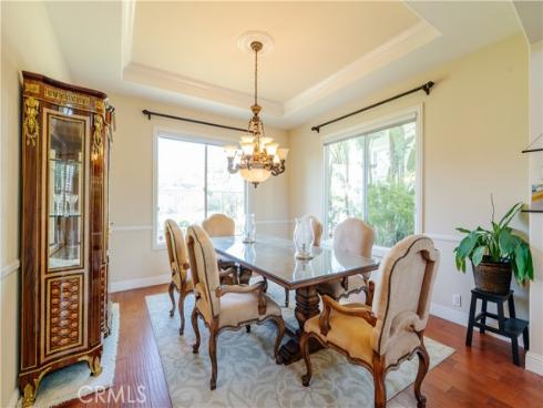 17405 S Vinwood  , Yorba Linda, CA