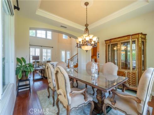 17405 S Vinwood  , Yorba Linda, CA